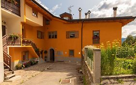 Bergreen Apartments